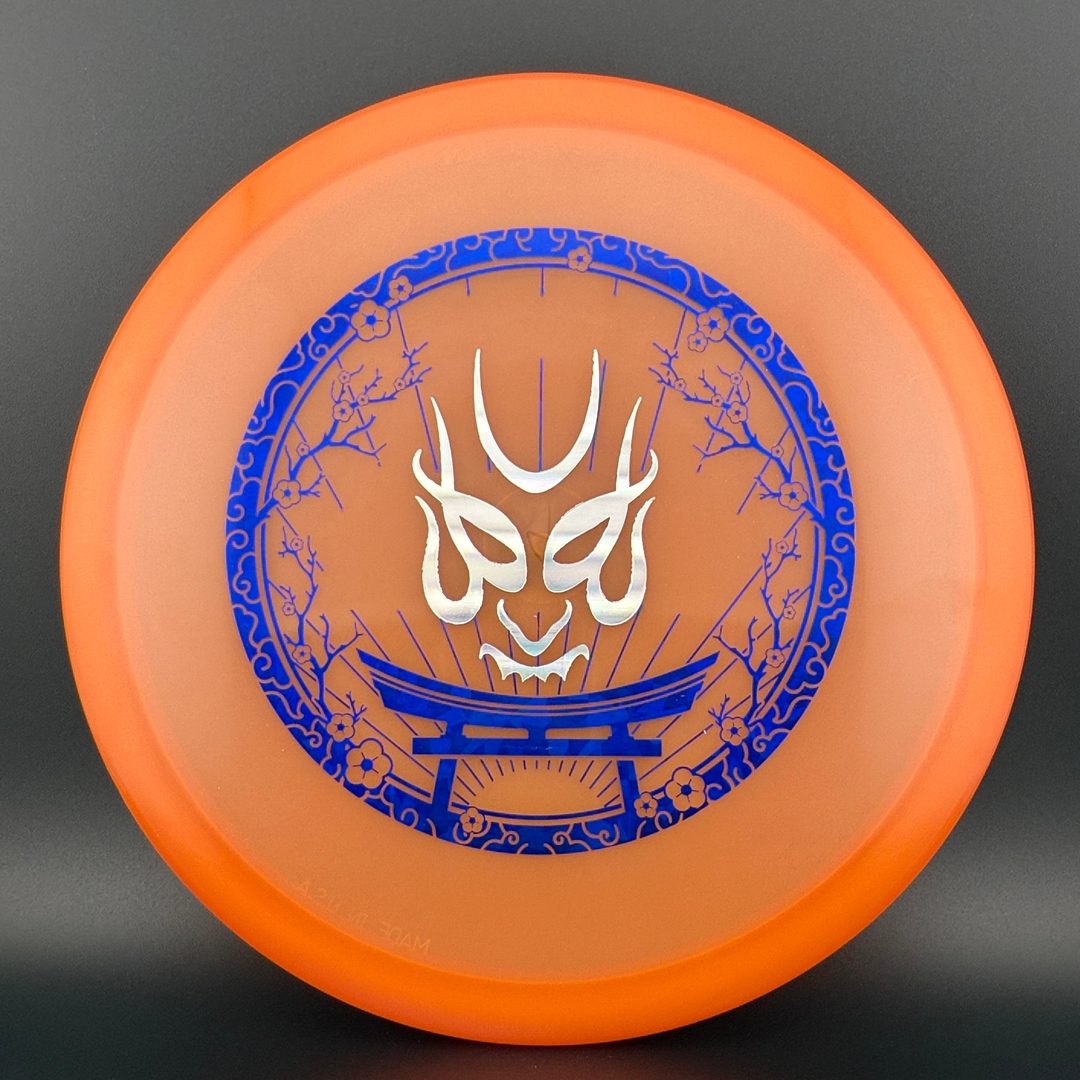 Champion Caiman - F2 Japan Open Innova