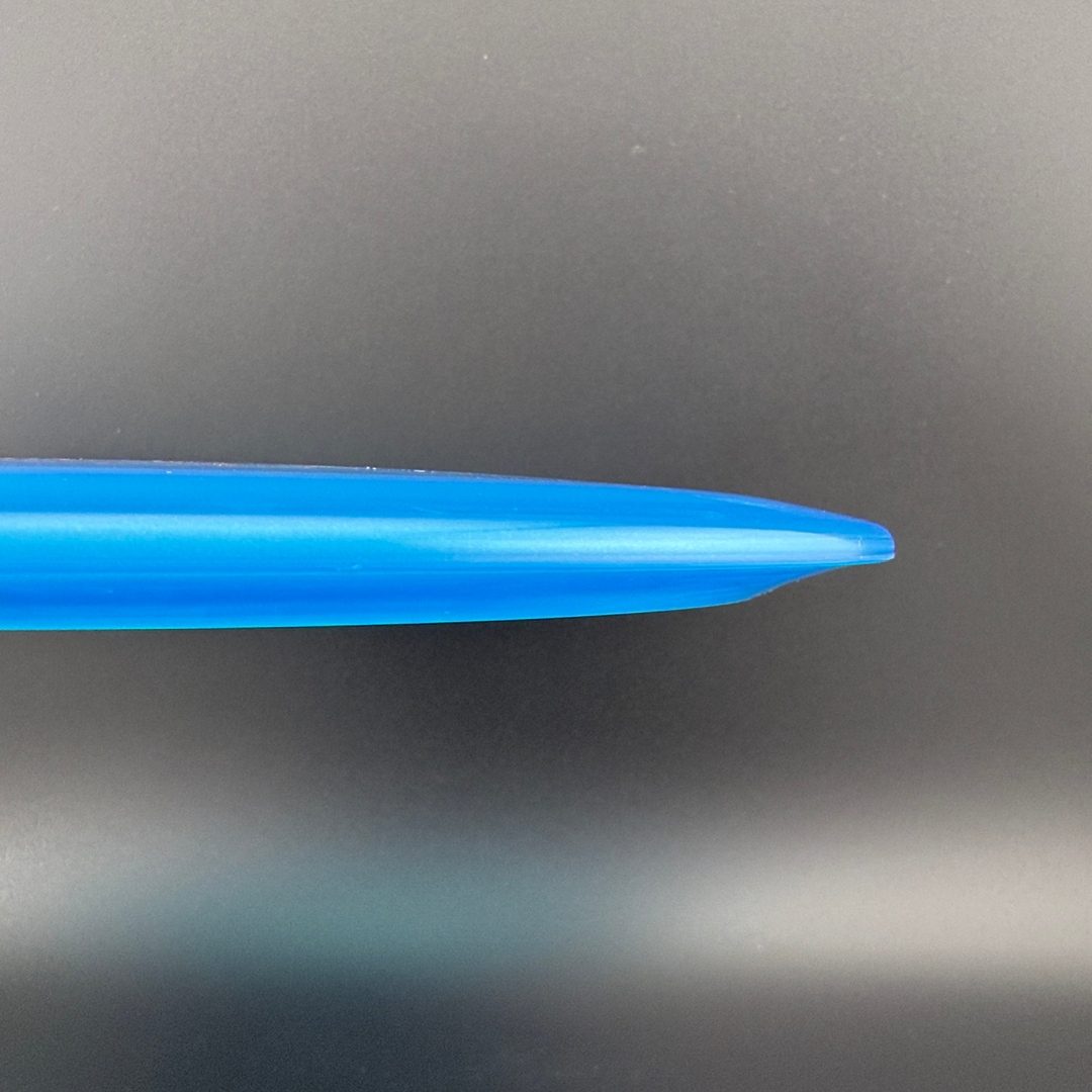 Luster Champion Firebird Flat Top - Cursed SlingBlade Innova