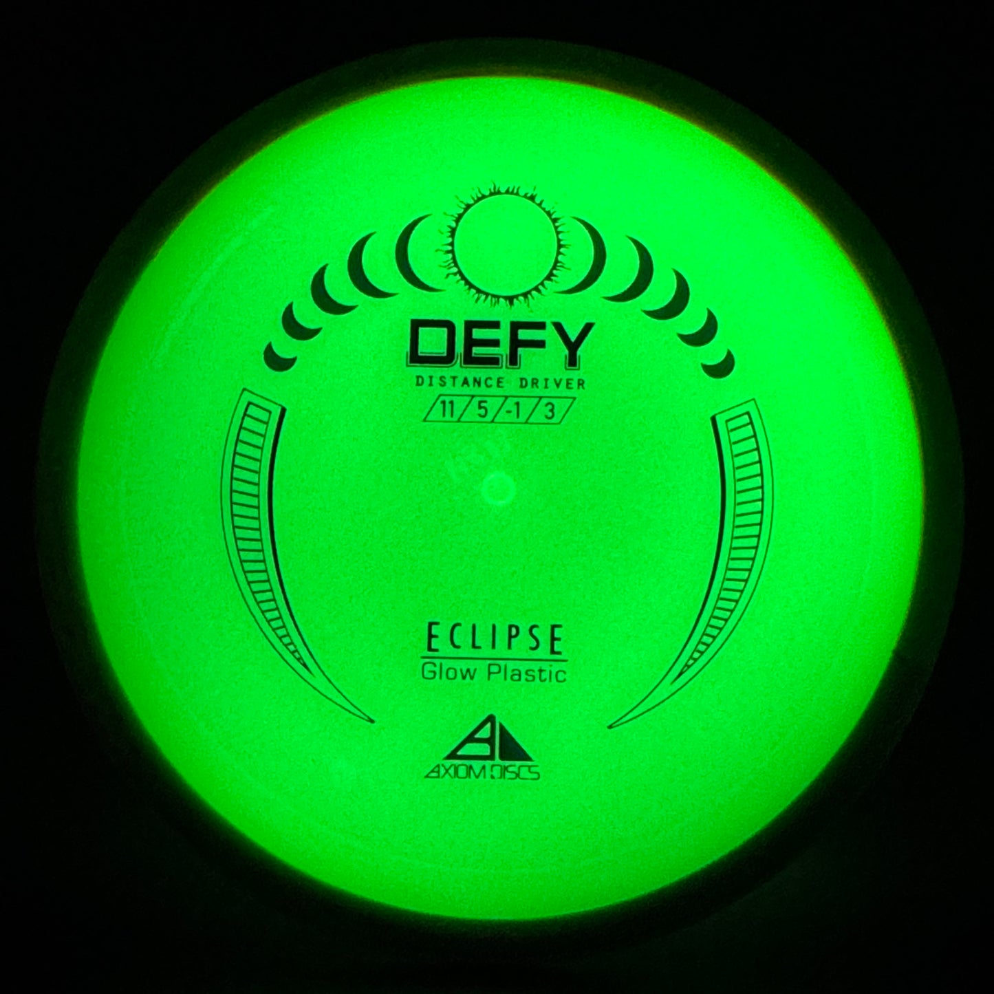 Eclipse Defy