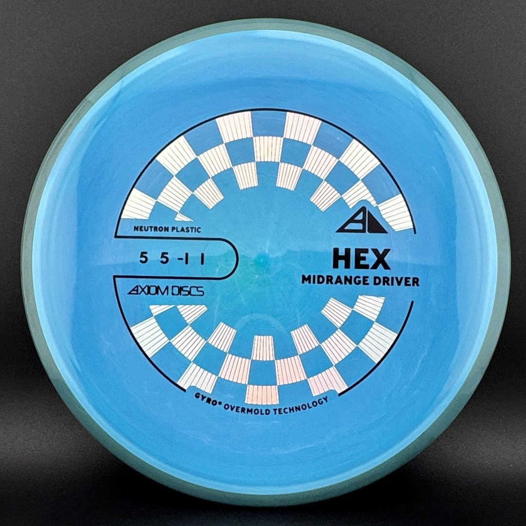 Neutron Hex Axiom