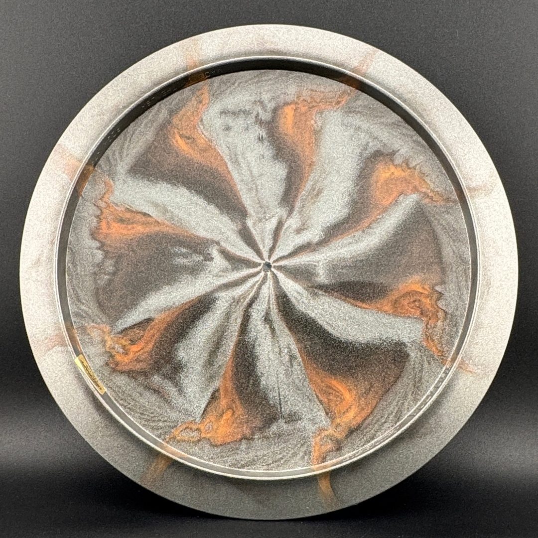 Swirl Colorshift ESP Vulture - Ledgestone 2026 Season 3 Discraft