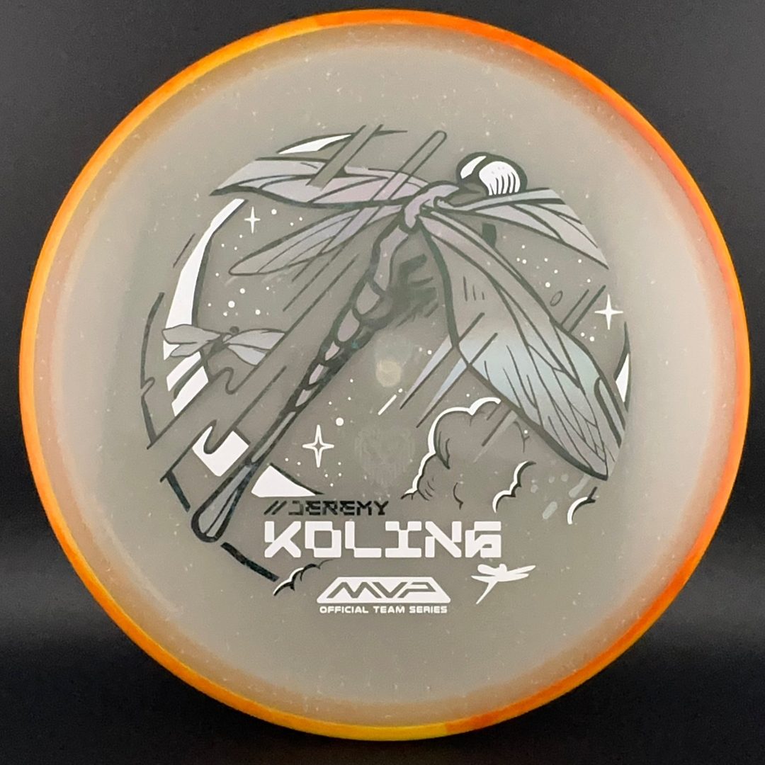 Particle Eclipse Tempo - Jeremy Koling - Gyropalooza 2025 Axiom