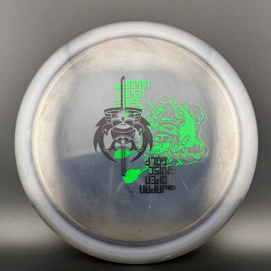 Champion TL3 - Japan Open F2 Innova