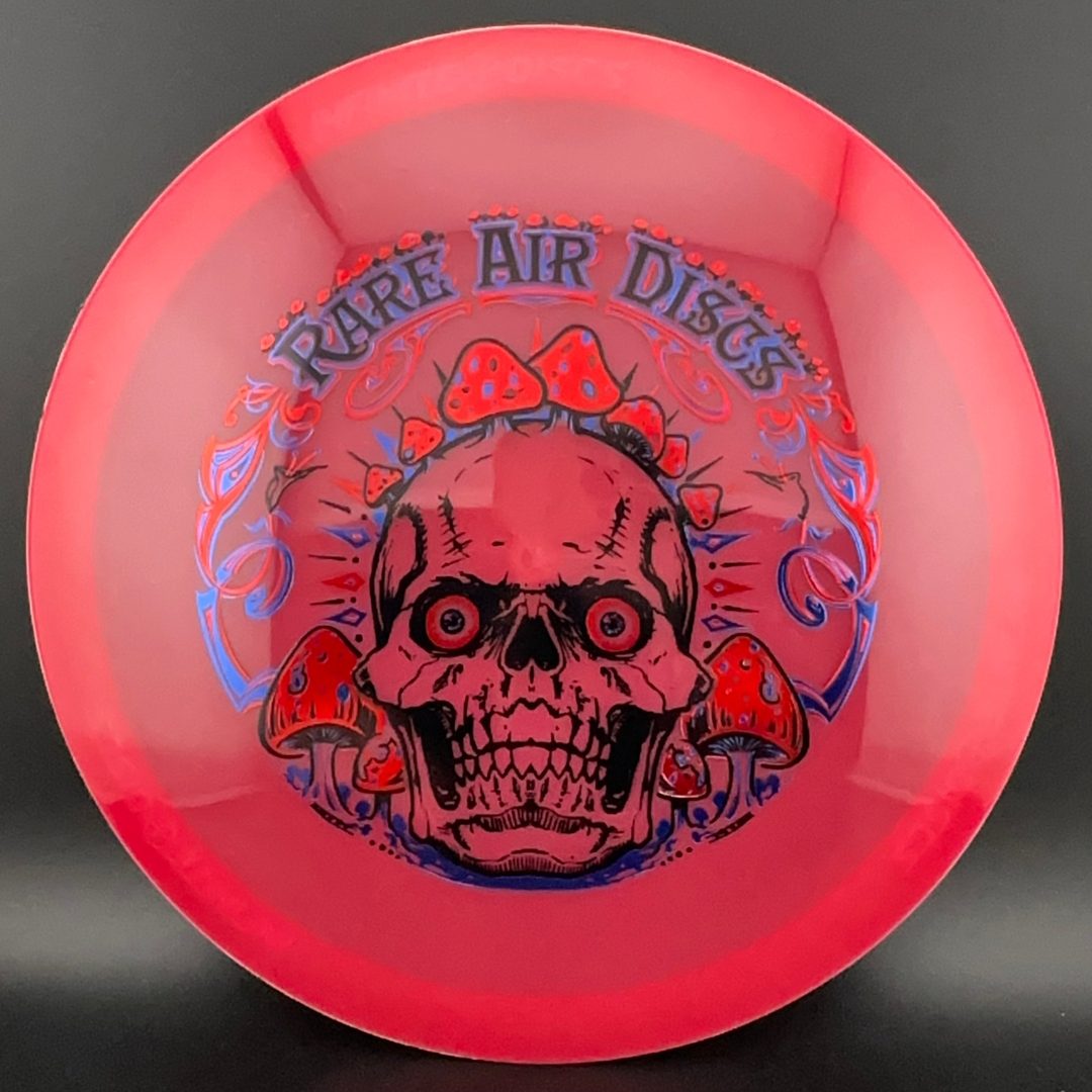 Tone Lotus - Crushin' Amanitas by Manny Trujillo Clash Discs