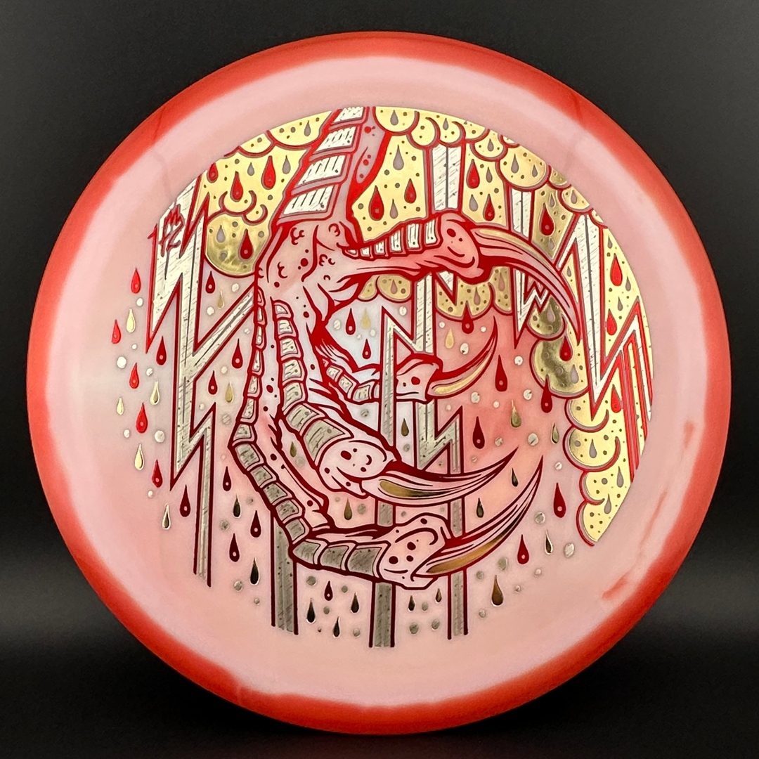 Halo Star Thunderbird - Thunderclaw by Micah Malone Innova