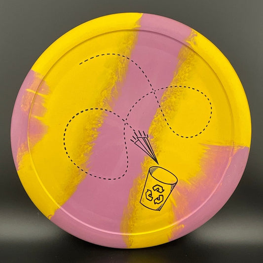 ecoFLEX Interceptor Elevation