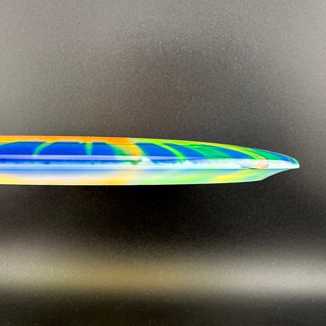 I-Dye Champion Teebird Innova
