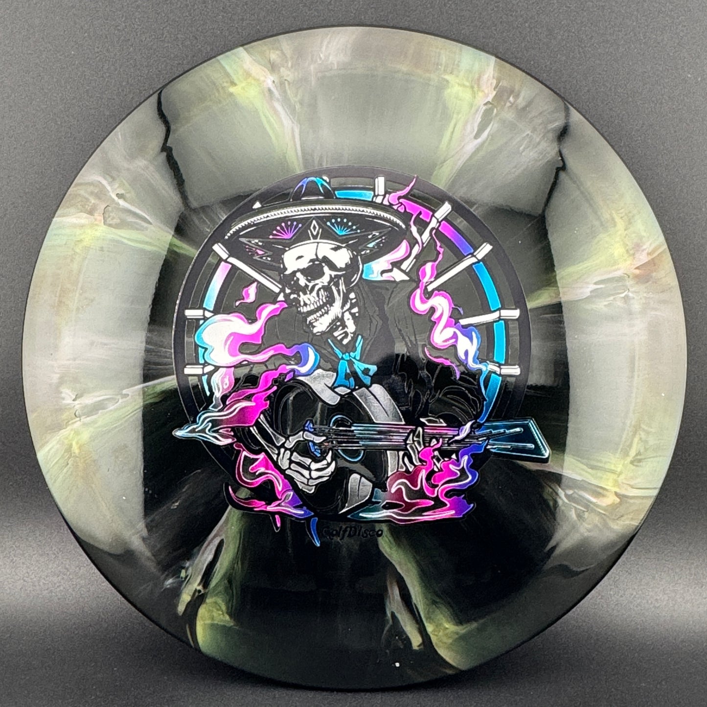 Nebula Ethereal Omen - Viva La Fiesta