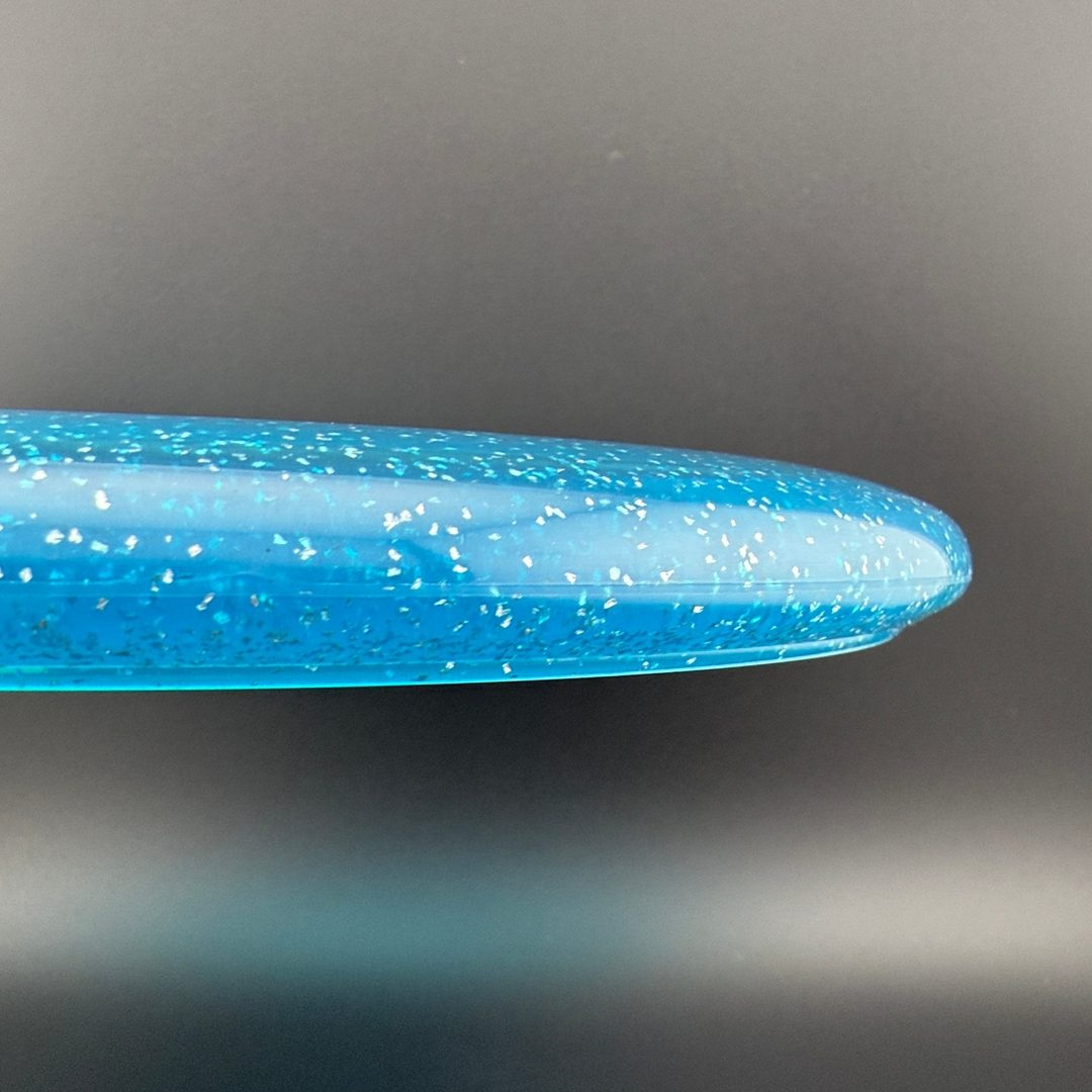 CryZtal Sparkle FLX Kratos - Paul McBeth Supreme Flight Discraft