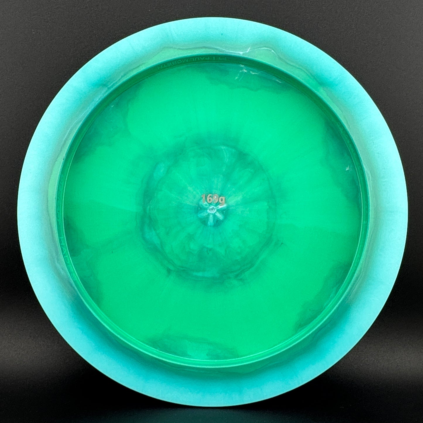 ESP Hades - Paul McBeth Signature Disc Discraft