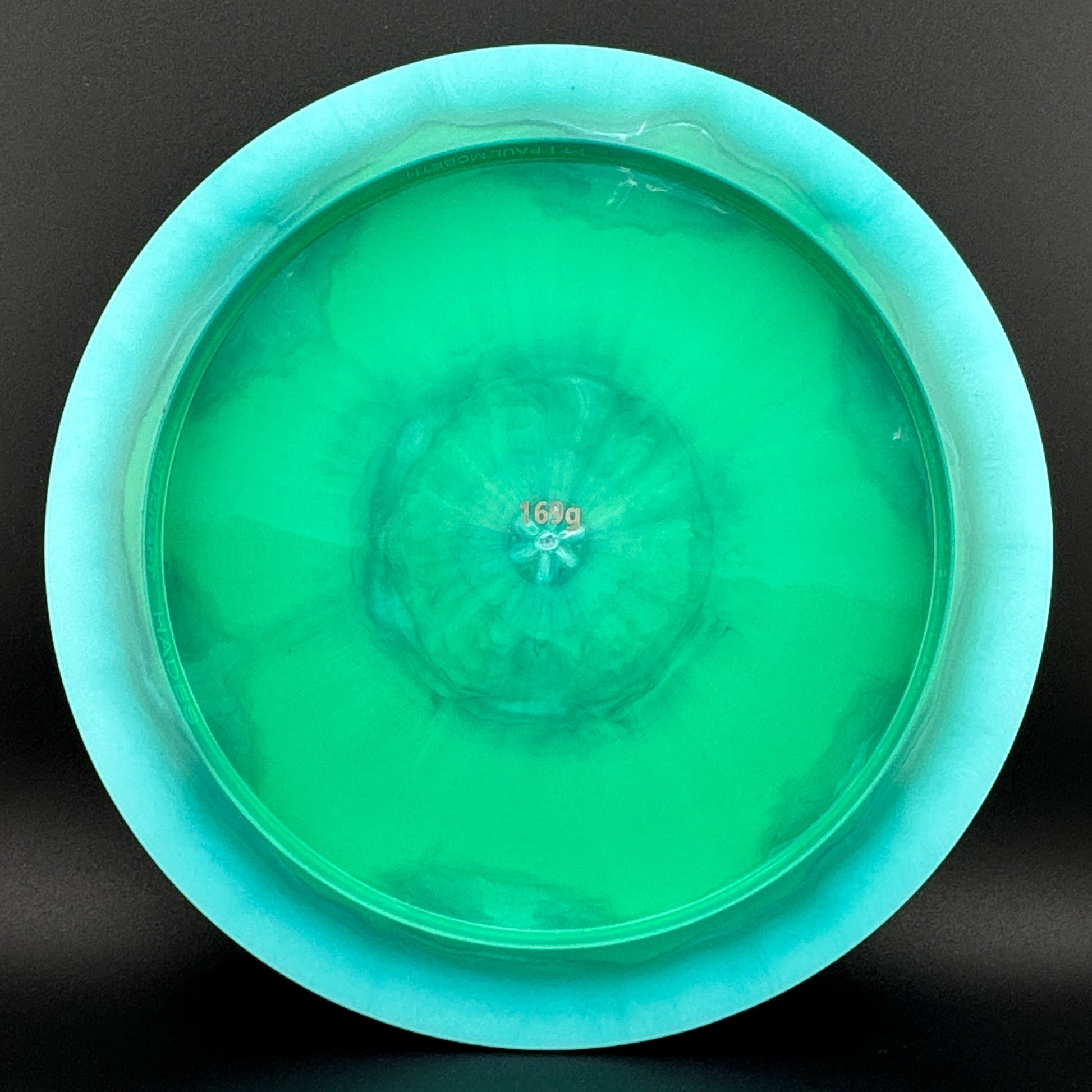 ESP Hades - Paul McBeth Signature Disc Discraft