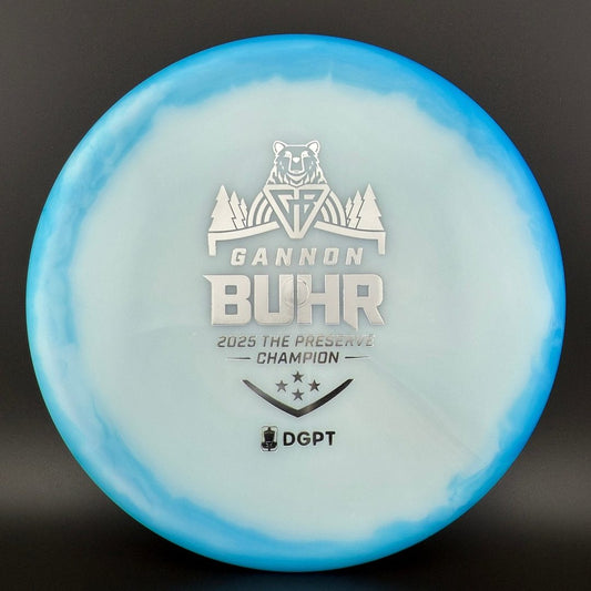 Horizon C-Line P4 - Gannon Buhr Triumph 2025 Preserve Discmania