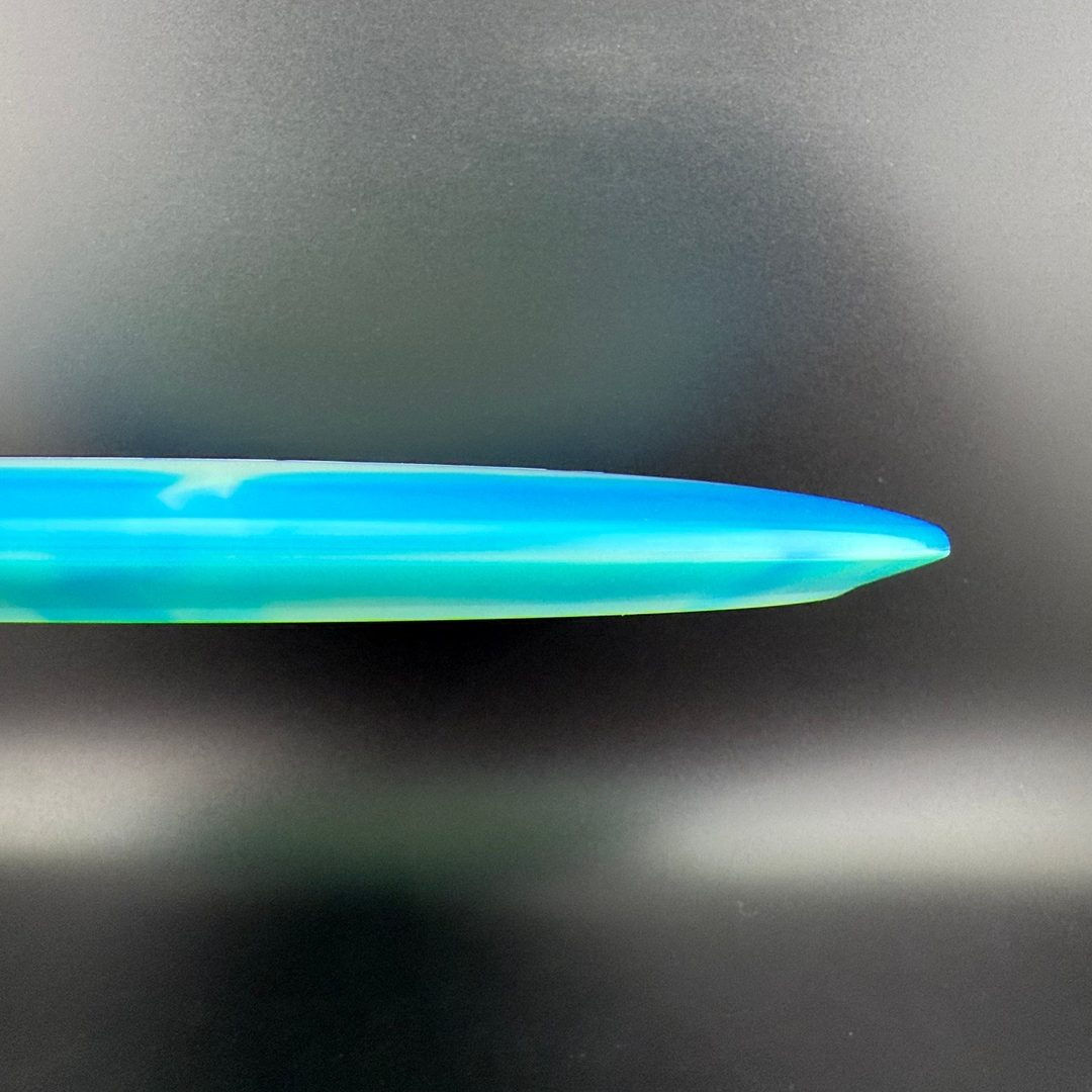 Proto Glow Halo Star Leopard3 - Ohn Scoggins 2025 Tour Series Innova