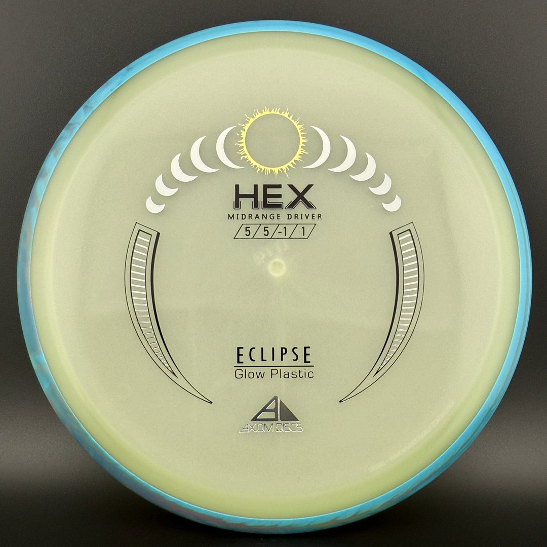 Eclipse 2.0 Hex Axiom
