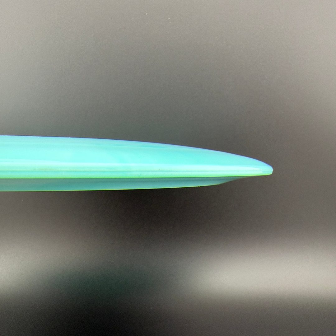 Swirly Star Wraith - Philo Brathwaite 2025 Tour Series Innova