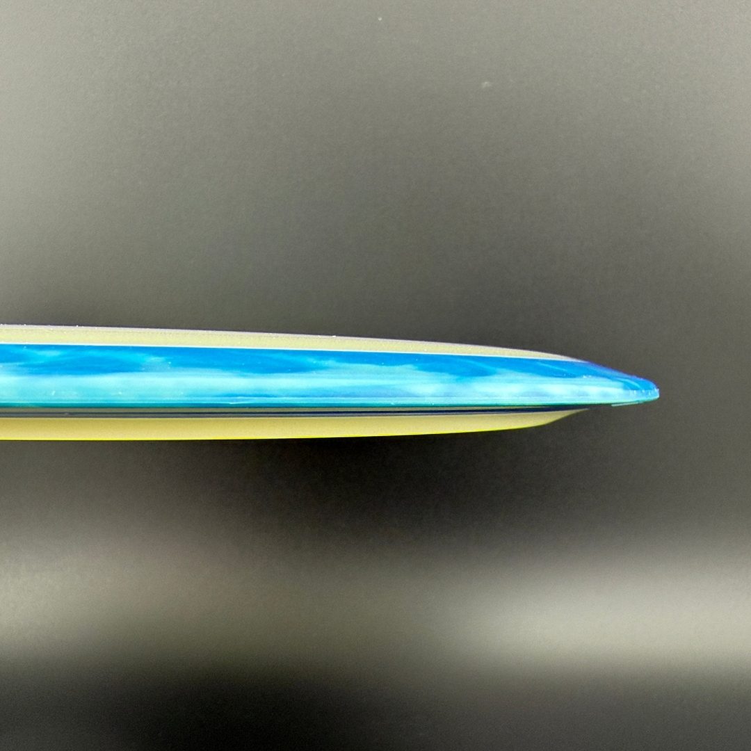 Eclipse Vanish - Elk Man 2.0 by Ripper Studios Axiom