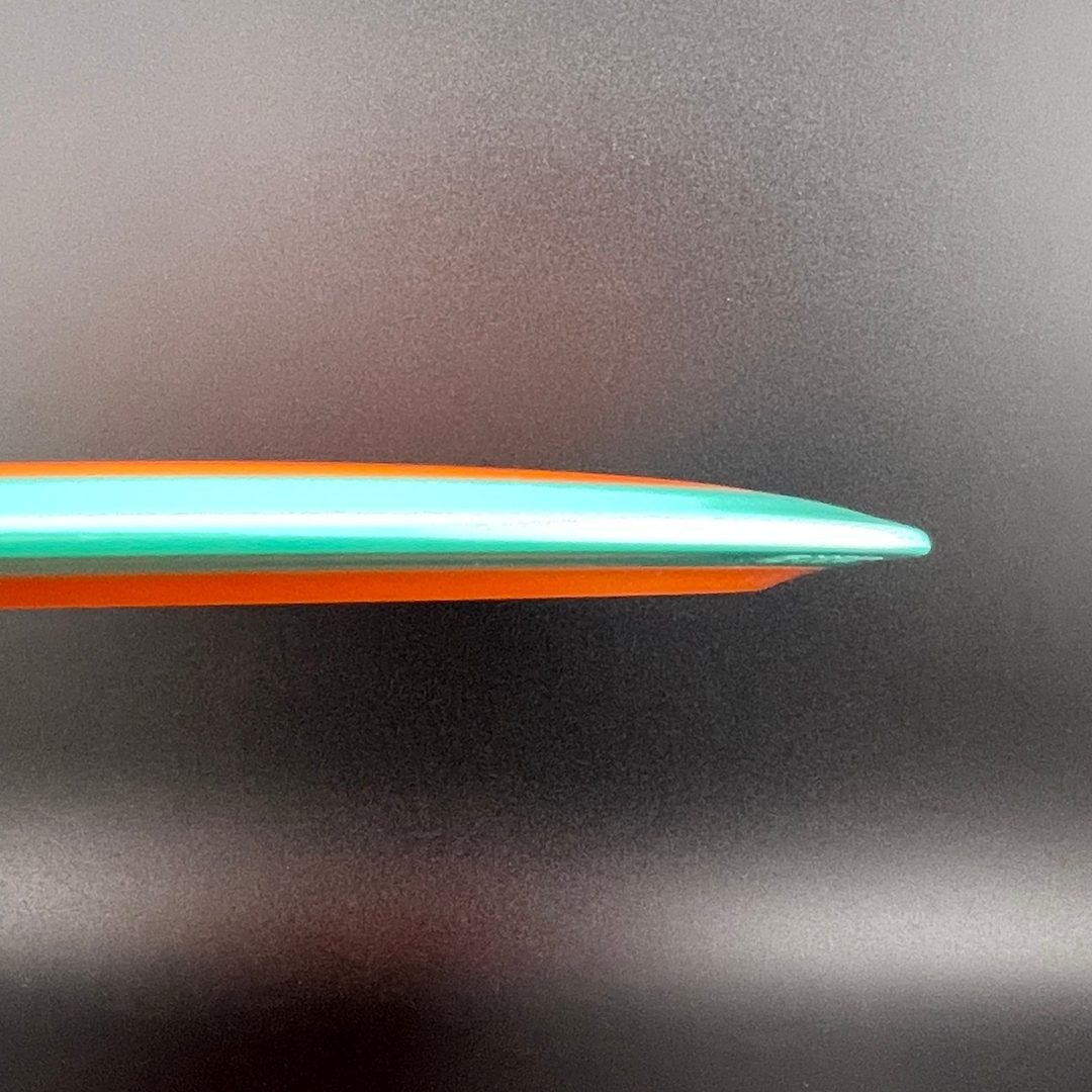 Neutron Excite Axiom