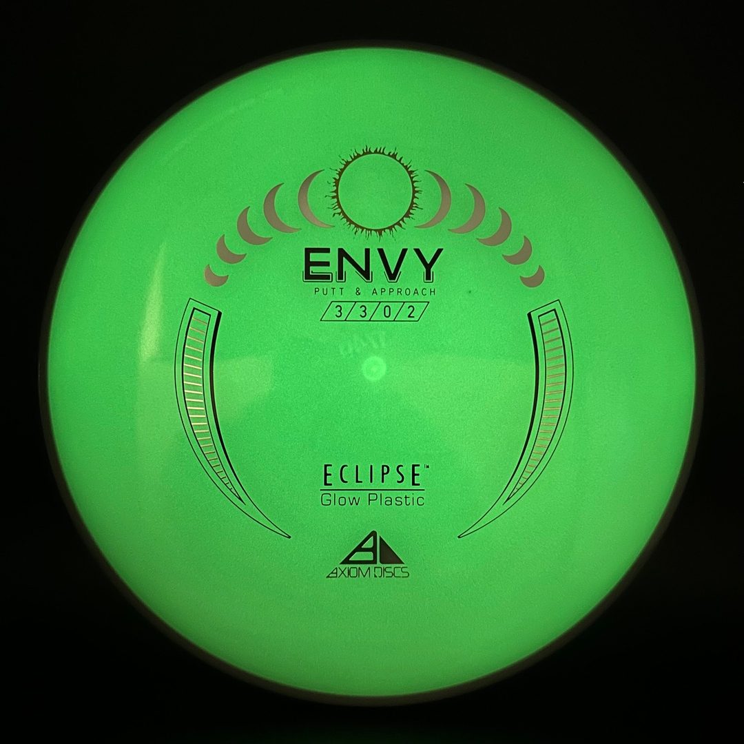 Eclipse 2.0 Envy Axiom