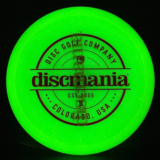 Neo Lumen Origin - Chef Stamp Misprint