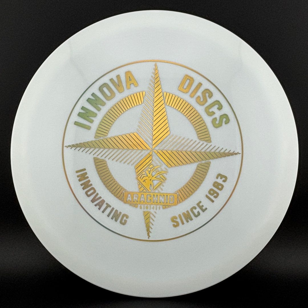 Star Arachnid - First Run Innova