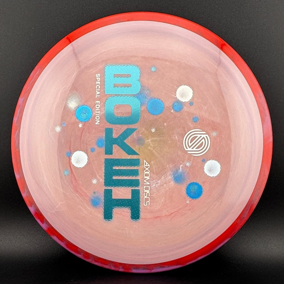 Neutron Bokeh - Special Edition Axiom