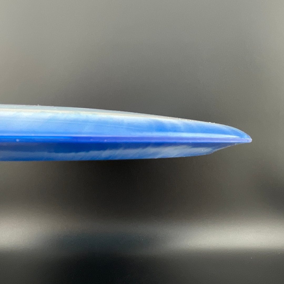 Halo S-Blend Roman - Run 4 *Gibson Stash* Infinite Discs