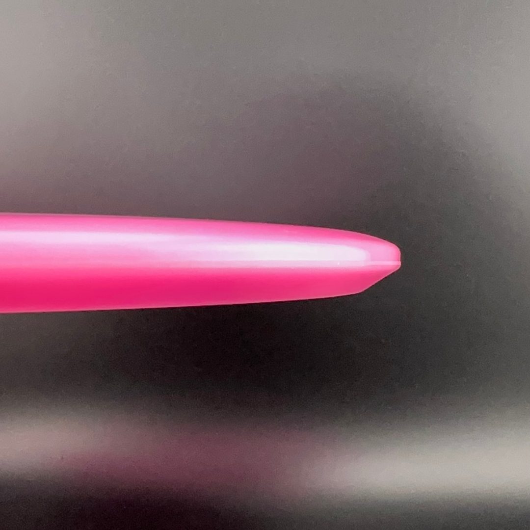 Z Swirl Buzzz SS - Ezra Robinson 2025 Tour Series Discraft