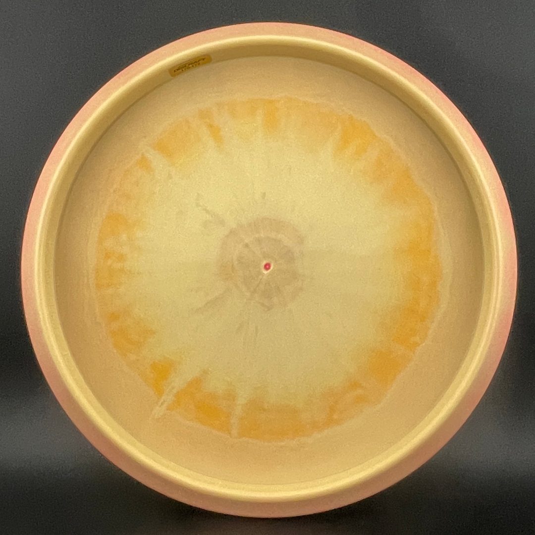 Swirl ESP Joy Prototype - Paige Pierce Discraft
