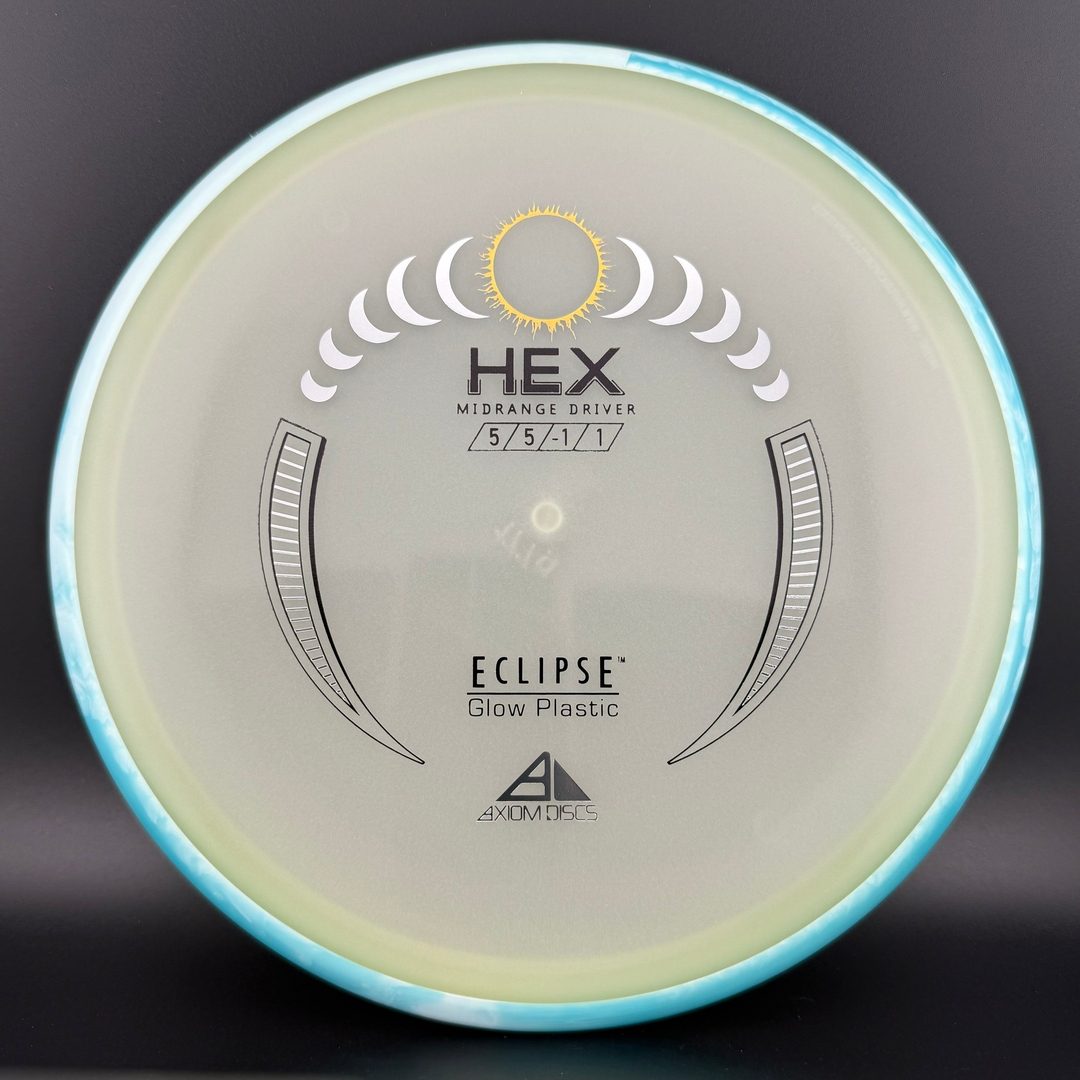 Eclipse 2.0 Hex Axiom