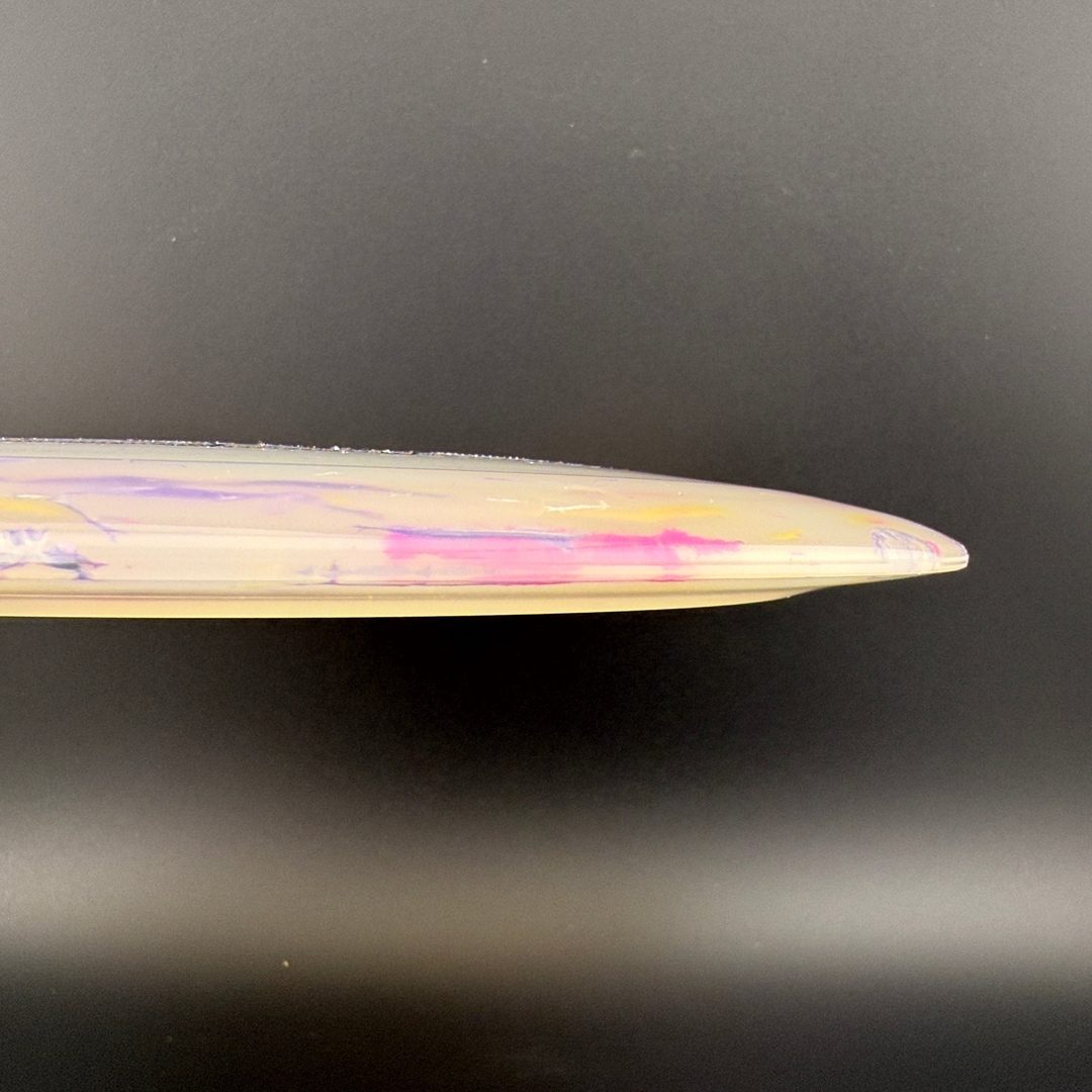 Party Time Champion Destroyer - Calvin Heimburg - 2025 DGPT Champion Innova