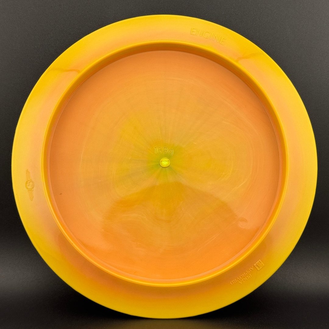 Neutron Engine Streamline