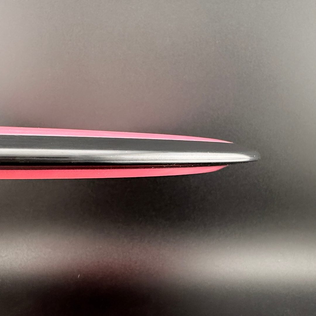 Plasma Inertia - Factory Misprint MVP