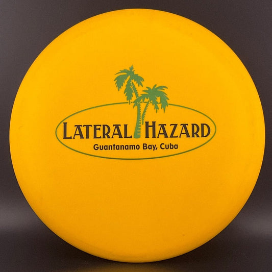 DX Shark - Lateral Hazard Guantanamo *Speedy Vault* Innova