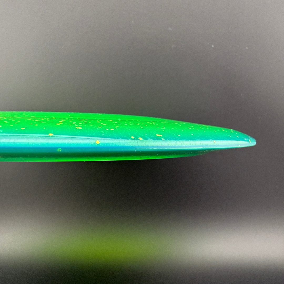 Halo Metal Flake C-Blend Emperor - Frolf Is Dead Infinite Discs