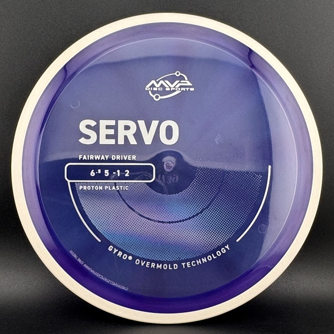Proton Servo MVP