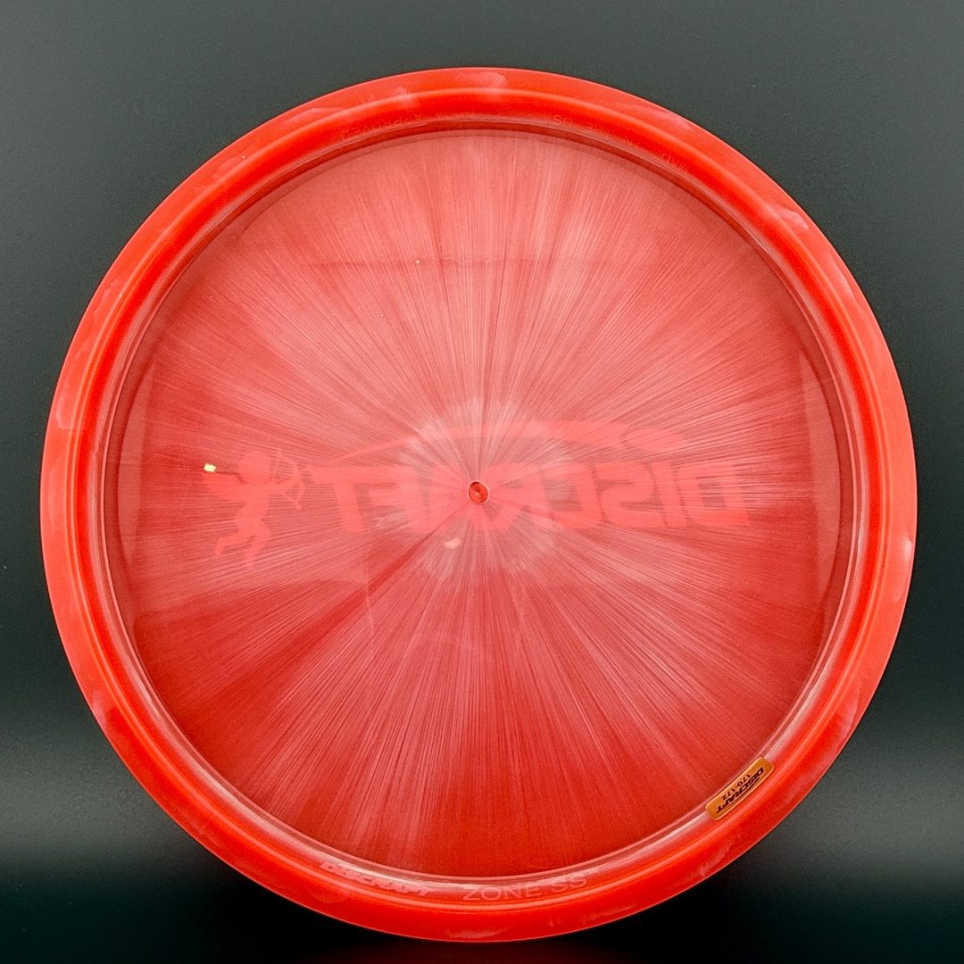 ESP FLX Zone SS - Big Cupid's Arrow Discraft