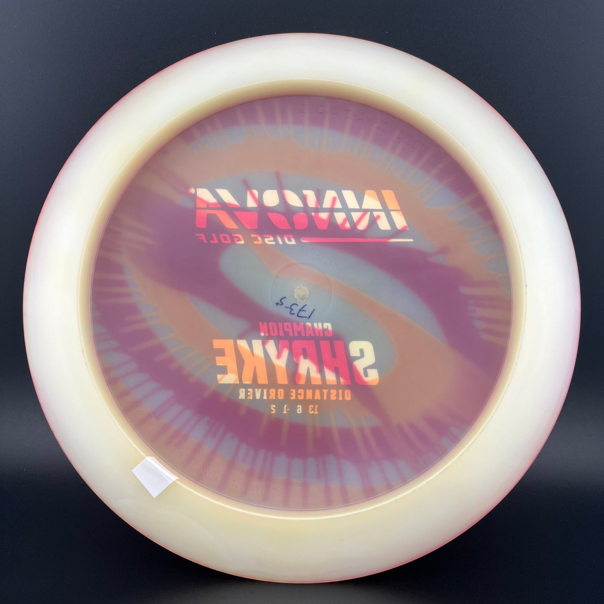 Champion I-Dye Shryke Innova