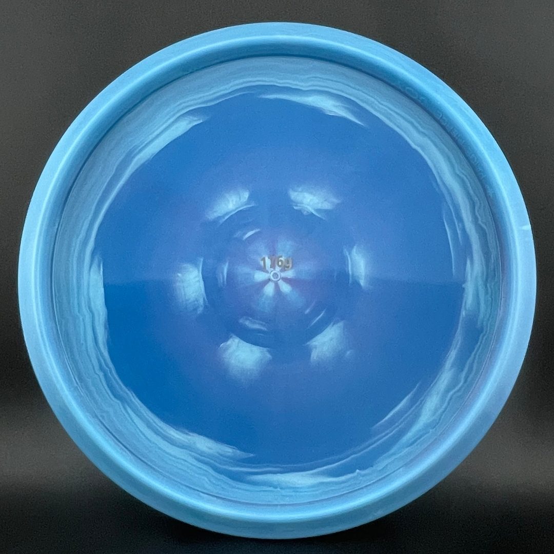 Swirl ESP Joy Prototype - Paige Pierce Discraft