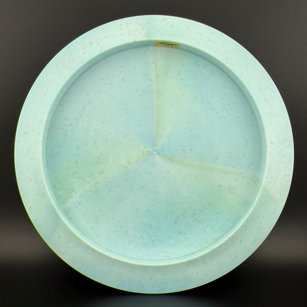 ESP Swirl Sparkle Zeus - Supreme Flight Open 2025 Discraft