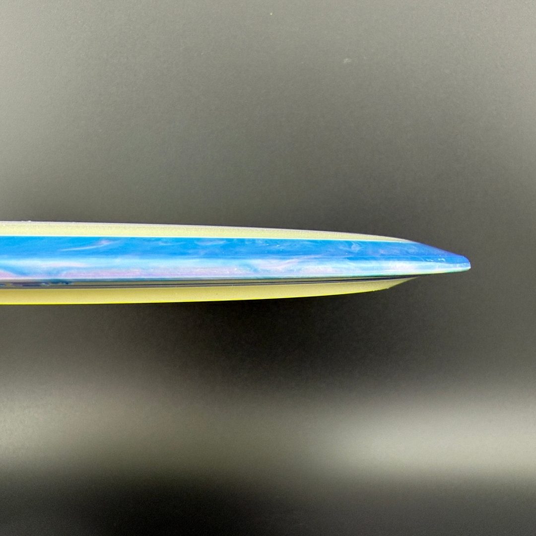 Eclipse Vanish - Elk Man 2.0 by Ripper Studios Axiom