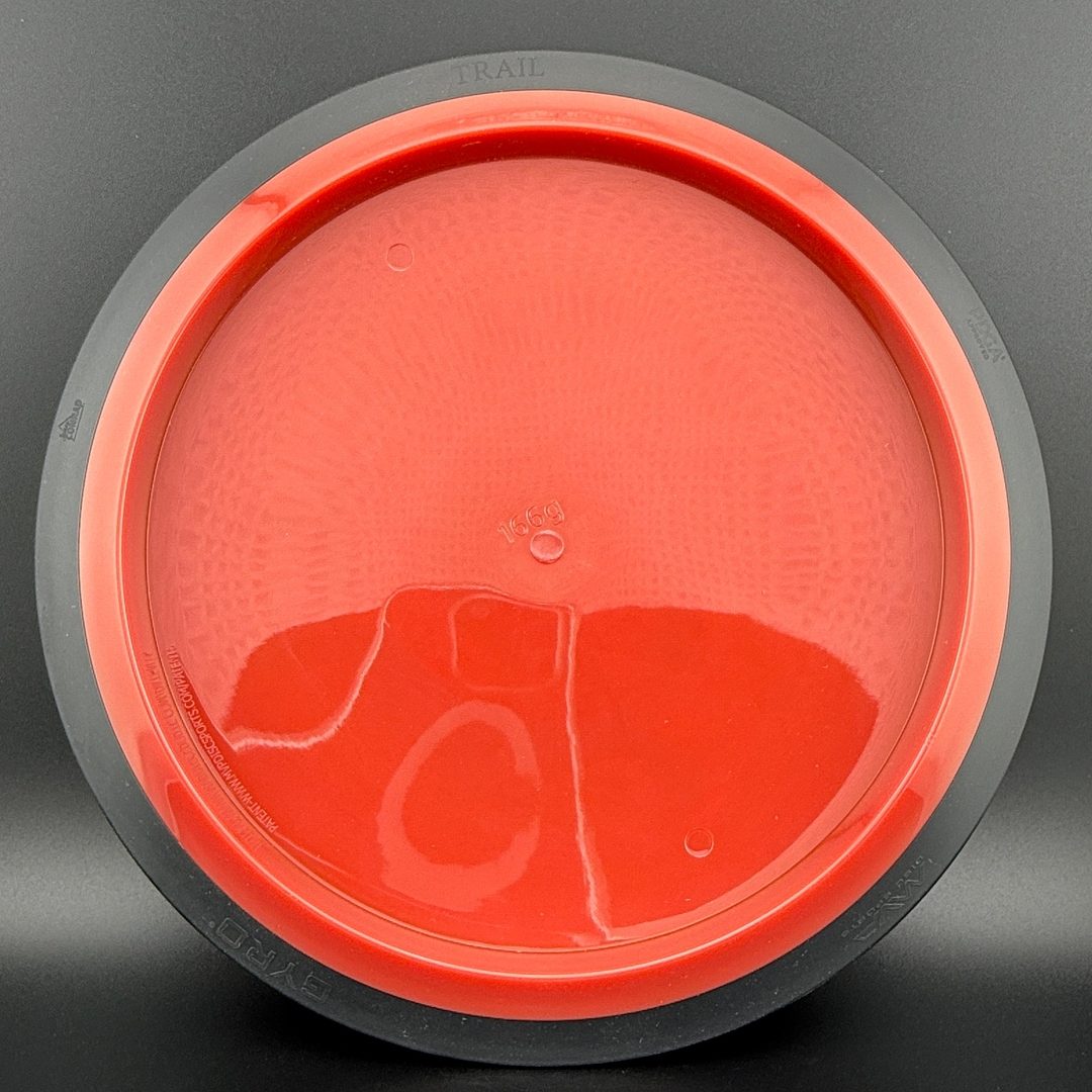 Neutron Trail - Crushin' Amanitas VIP 3.0 by Manny Trujillo MVP