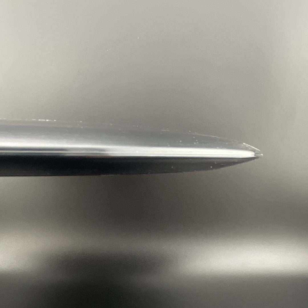 Midnight ESP Heat - 2023 Ledgestone Edition Discraft