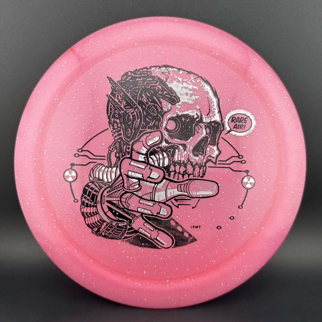 Stardust C-Blend Emperor - STRATUS FEAR V1 by Les White Infinite Discs