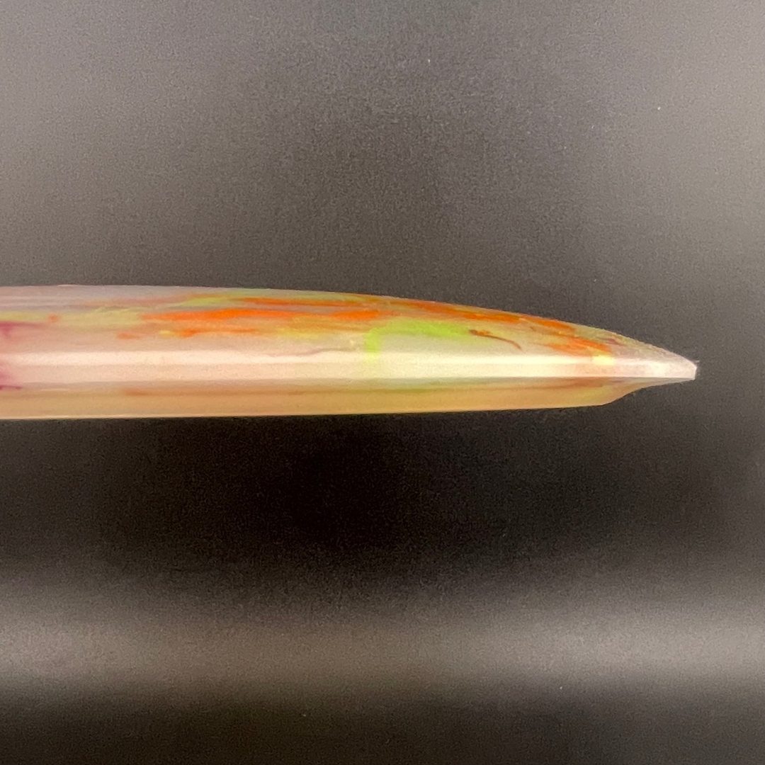 Eggshell Brachiosaurus - Special Edition Dino Discs