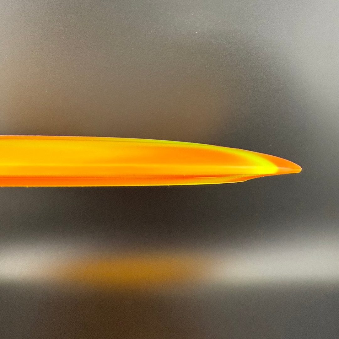 Z Swirl Nuke - Ezra Aderhold 2025 Tour Series Discraft