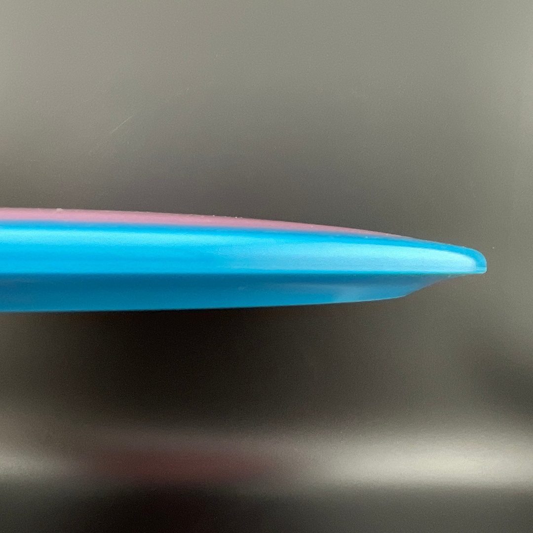 Proto Glow Halo Champion Firebird - Nate Sexton 2025 Tour Series Innova