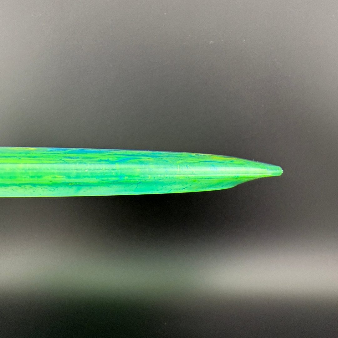 Jawbreaker Z FLX Flick - Ledgestone 2025 Discraft