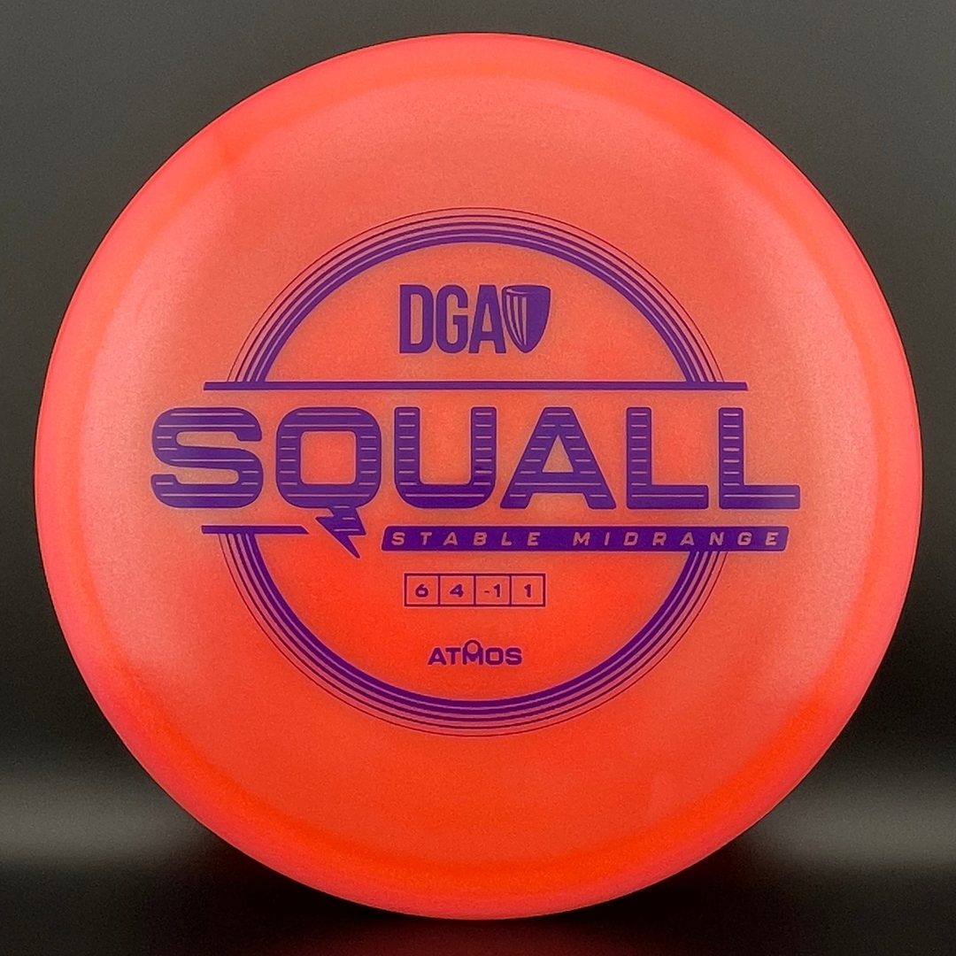 Atmos Squall DGA