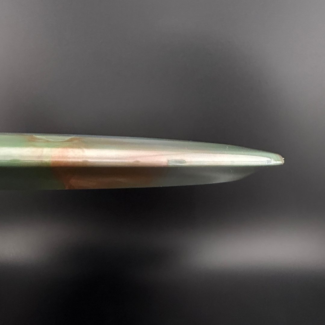 Nebula Ethereal Coalesce - Thomas Gilbert "Oliphant" LE TSA