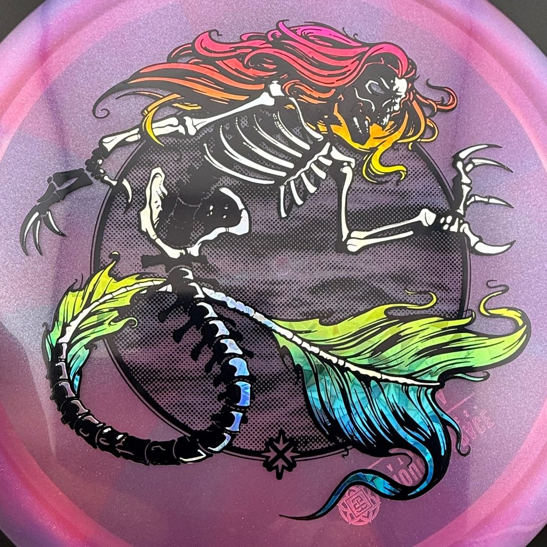 Vex Persona - "Siren" by Marm O. Set TSA